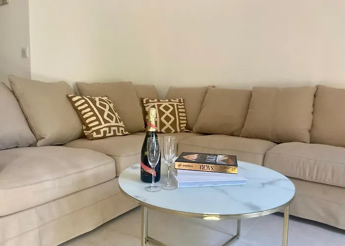 Apartment - L'oustaou *