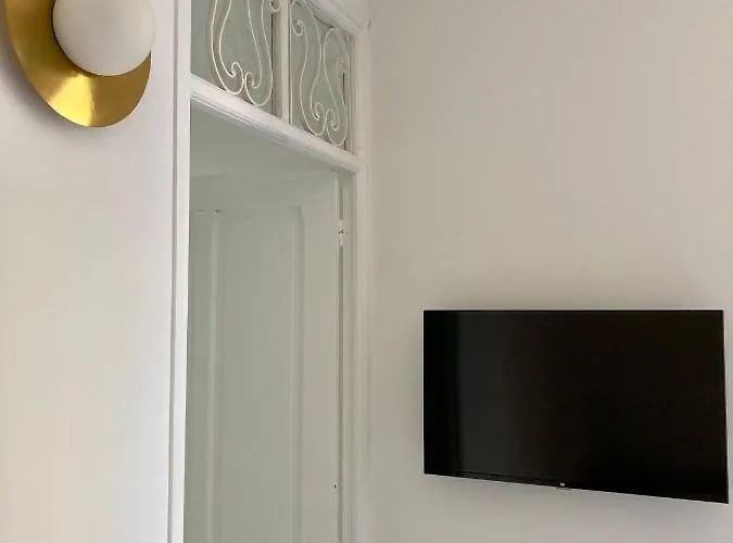 - L'oustaou Apartment *