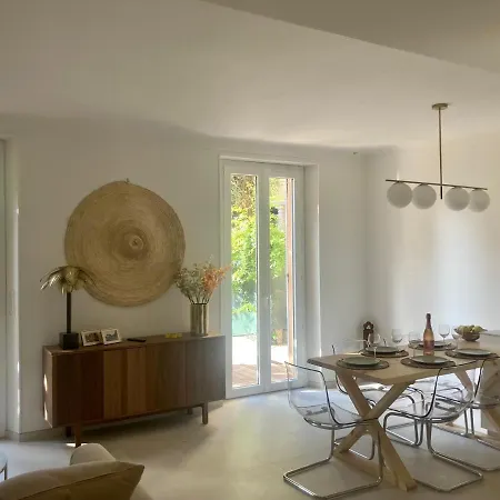 Apartment - L'oustaou Cannes