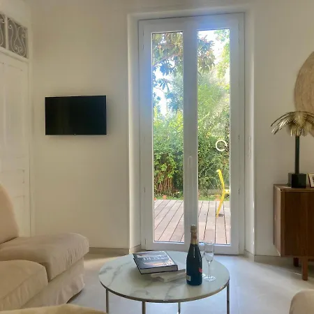 Apartment - L'oustaou *