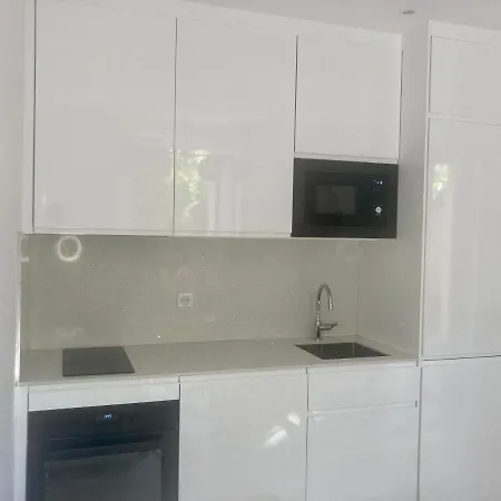 Apartman - L'oustaou *