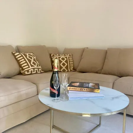 Apartment - L'oustaou *