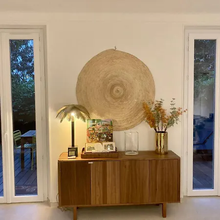 - L'oustaou Apartment *