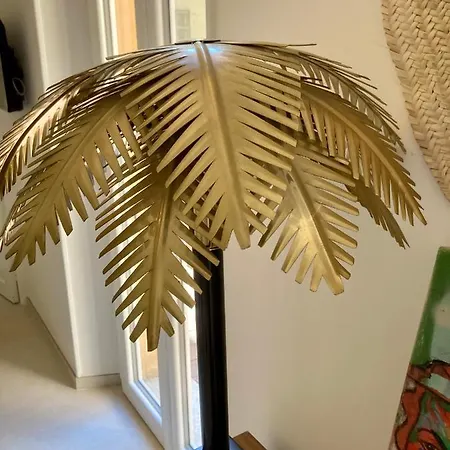 - L'oustaou Apartment