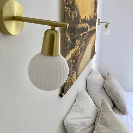 - L'oustaou Apartment