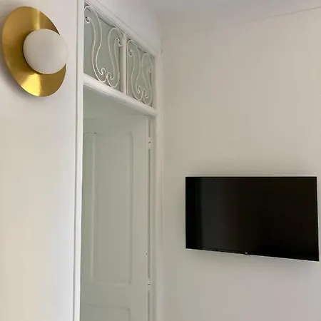- L'oustaou Apartment *
