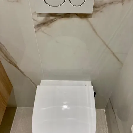 - L'oustaou Apartment