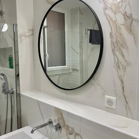 Apartment - L'oustaou *