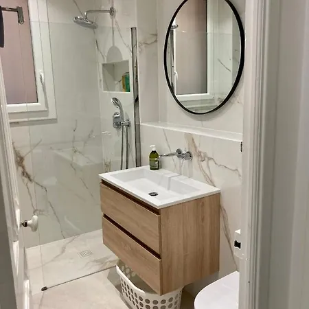 Apartment - L'oustaou *