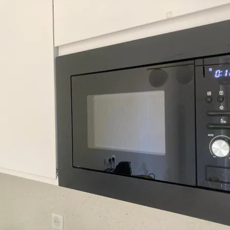 - L'oustaou Apartment *