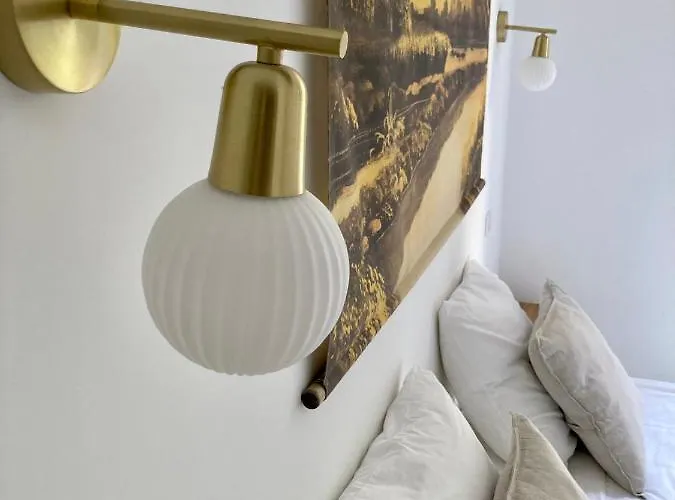 - L'oustaou Apartment