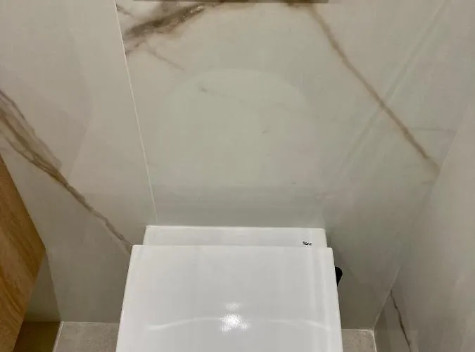 - L'oustaou Apartment