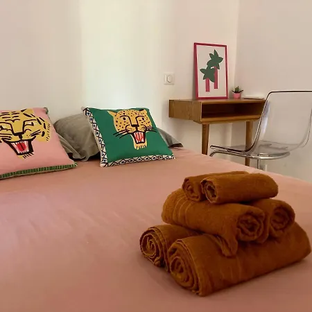 - L'oustaou * Cannes