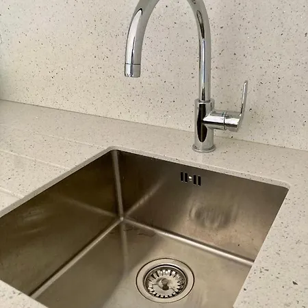 Apartmán - L'oustaou *