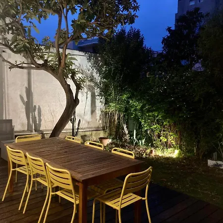 - L'oustaou * Cannes