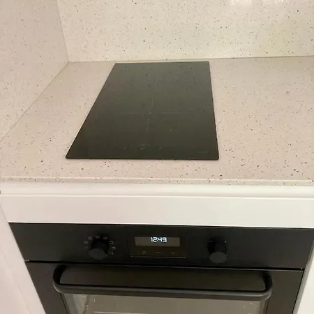 - L'oustaou Apartmán